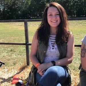 Meet your Posher, August